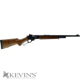 MARLIN 1895 .45-70 22" - 7 of 7