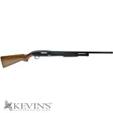 WINCHESTER MODEL 12 16GA 26" - 6 of 6