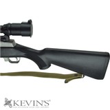 Ruger Mini 14 6.8 SPC 18" Nikon Monarch Safari Scope 1-4x24mm 8 magazines - 6 of 7