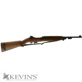 INLAND M1 CARBINE WITH M8 BAYONET - 9 of 9