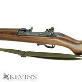 INLAND M1 CARBINE WITH M8 BAYONET - 6 of 9