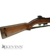 INLAND M1 CARBINE WITH M8 BAYONET - 4 of 9