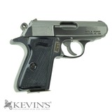 WALTHER PPKS .32 ACP - 1 of 3