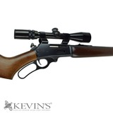 MARLIN 30AS 30-30 MICRO GROVE - 1 of 8