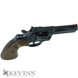 COLT PYTHON 1971 .357 4" - 3 of 6