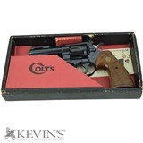 COLT PYTHON 1971 .357 4" - 5 of 6