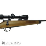 KIMBER 84M .243 ZEISS SCOPE - 7 of 8