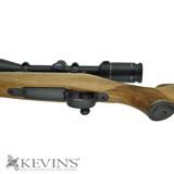 KIMBER 84M .243 ZEISS SCOPE - 3 of 8