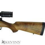 KIMBER 84M .243 ZEISS SCOPE - 5 of 8