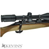 KIMBER 84M .243 ZEISS SCOPE - 1 of 8