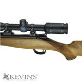 KIMBER 84M .243 ZEISS SCOPE - 2 of 8