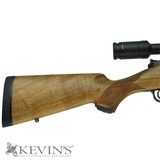 KIMBER 84M .243 ZEISS SCOPE - 6 of 8