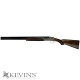 CAESAR GUERINI REVENANT 20GA 28" - 11 of 11