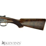 CAESAR GUERINI REVENANT 20GA 28" - 9 of 11