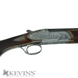 Kevin's Exclusive Plantation Collection 28ga 28" by Poli - 1 of 9