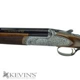 Kevin's Exclusive Plantation Collection 28ga 28" by Poli - 2 of 9