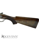 Kevin's Exclusive Plantation Collection 28ga 28" by Poli - 7 of 9