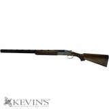 Kevin's Exclusive Plantation Collection 28ga 28" by Poli - 9 of 9