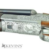 Kevin's Exclusive Plantation Collection 20GA SXS 28" BY POLI - 3 of 9