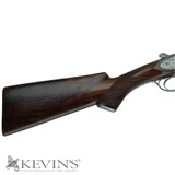 Kevin's Exclusive Plantation Collection 20GA SXS 28" BY POLI - 6 of 9