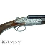 Kevin's Exclusive Plantation Collection 20GA SXS 28" BY POLI - 1 of 9