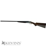 Kevin's Exclusive Plantation Collection 20GA SXS 28" BY POLI - 9 of 9