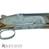 Kevin's Exclusive Plantation Collection 28ga 30" by Poli - 1 of 8