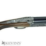 Kevin's Special Hand Engraved .410 28" by Poli - 7 of 10