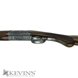 Kevin's Special Hand Engraved .410 28" by Poli - 6 of 10