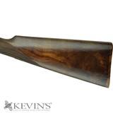 Kevin's Exclusive Plantation Collection SxS 28ga 28" by Poli - 3 of 7