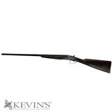 Kevin's Exclusive Plantation Collection 20GA SXS 28" BY POLI - 11 of 11