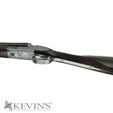 Kevin's Exclusive Plantation Collection 20GA SXS 28" BY POLI - 3 of 11