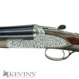 Kevin's Exclusive Plantation Collection 20GA SXS 28" BY POLI - 6 of 11