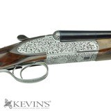 Kevin's Exclusive Plantation Collection 20GA SXS 28" BY POLI - 1 of 11