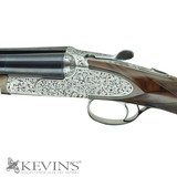 Kevin's Exclusive Plantation Collection 20GA SXS 28" BY POLI - 2 of 11
