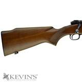 WINCHESTER PRE 64 MODEL 70 FEATHERWIEGHT .243 - 5 of 8