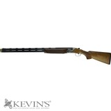 BERETTA 692 SPORTING 12GA 32" *NIB* - 8 of 8