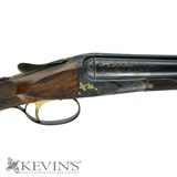 AH Fox AE 28ga 28" - 1 of 12