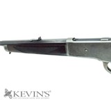 Winchester 1886 Deluxe .45-70 - 9 of 12