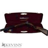 Krieghoff K80 Deluxe 12ga 31 1/2" - 10 of 10