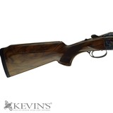 Krieghoff K80 Deluxe 12ga 31 1/2" - 6 of 10