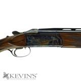 Krieghoff K80 Deluxe 12ga 31 1/2" - 1 of 10