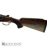 Krieghoff K80 Deluxe 12ga 31 1/2" - 7 of 10