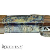 Krieghoff K80 Deluxe 12ga 31 1/2" - 4 of 10