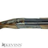 Krieghoff K80 Deluxe 12ga 31 1/2" - 5 of 10