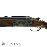 Krieghoff K80 Deluxe 12ga 31 1/2" - 2 of 10