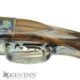 Krieghoff K80 Deluxe 12ga 31 1/2" - 3 of 10