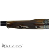 Krieghoff K80 Deluxe 12ga 31 1/2" - 8 of 10