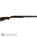 Krieghoff K80 Deluxe 12ga 31 1/2" - 9 of 10