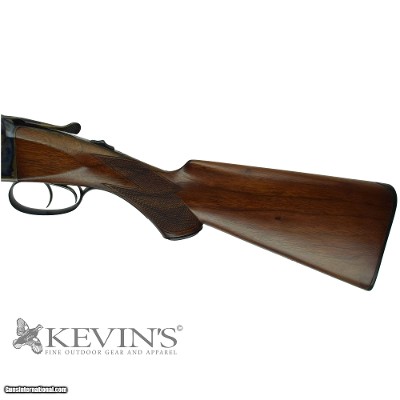 Parker Brothers VH 12ga - Image 9 of 12